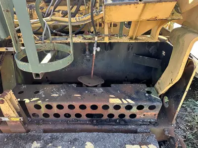 Used 1994 BLAW-KNOX PF-410 Asphalt Pavers Louisiana US | Proxy Equipment #1379951