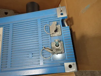 USED 2016 SICK ICD8903301100S01