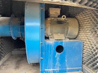 Make-Up Air Unit