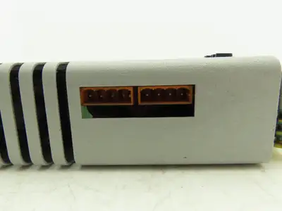 Allen Bradley 1394-AM04 Servo 3kW Axis Module 530/680V 1Ph In 310/390V 3Ph Out