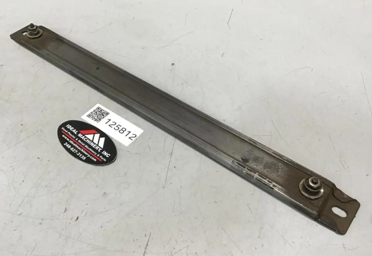 New | in-Stock CHROMALOX S1807 Heater Bands Michigan US | Ideal Machinery #1293316