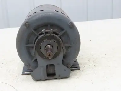 Magnetek Century H840 Electric Motor 1/2HP 3450 RPM 3PH 230/460V L56