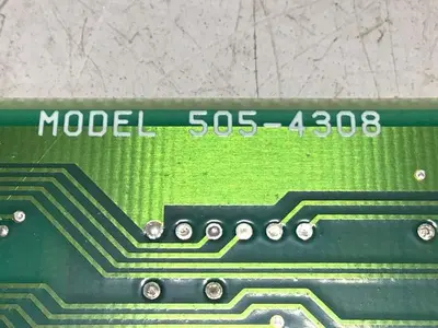 USED SIEMENS 505-4308
