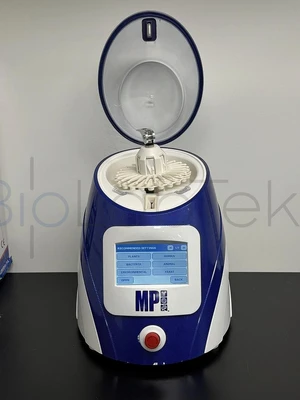 New | in-Stock MP Biomedicals FastPrep-24 5G Homogenizers Missouri US | BioLabTek #1547028