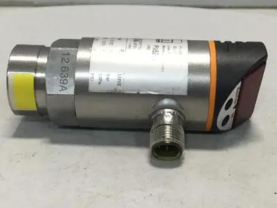 USED IFM PN5204