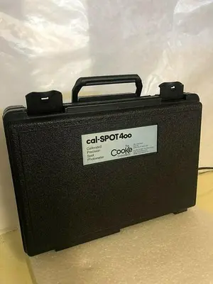 COOKE CAL-SPOT 400