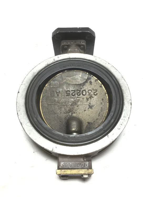 Used NORRISEAL _UNKNOWN_ Valves/Fittings Pennsylvania US | Moses B Glick #989831