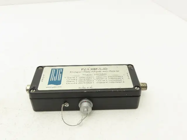 Used RJG _UNKNOWN_ Sensors Indiana US | Arrow Industrial #1249683