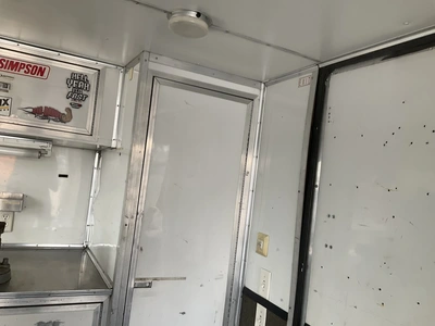 Used 1995 KENWORTH T300 Campers, Caravans, Motorhomes Michigan US | Miedema Asset Management Group #1342328