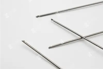 Detachable Handles -  BEL616-0007C