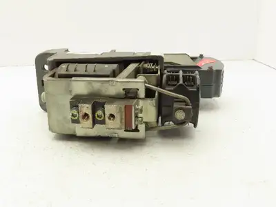 Hubbell HC14-193-100-582 DC Contactor 1000A 600VDC Interlock Relay 125VDC Coil