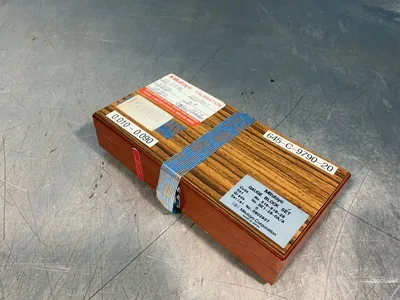 New | in-Stock MITUTOYO 51691826 Gage Blocks Ohio US | HGR 24 #1251192