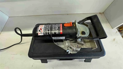 Used _UNKNOWN_ _UNKNOWN_ Trim Saws California US | MachineryMax #1393388