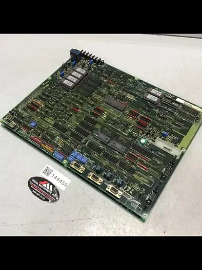 Used MITSUBISHI 15050-PR01B Circuit Boards Michigan US | Ideal Machinery #695901