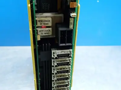 USED FANUC A06B6079H205