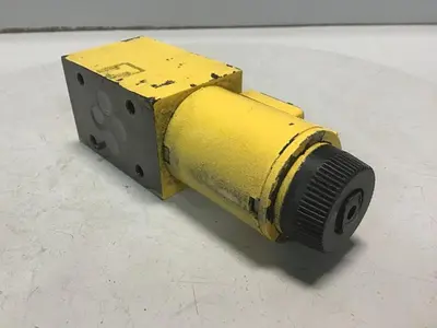 USED VICKERS DG4V3S2AMUHL760EN490