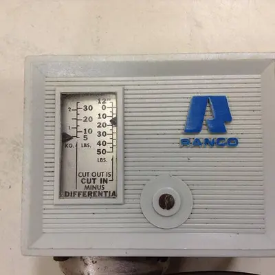 USED RANCO 010-1402-00