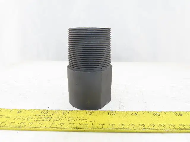 Saturn Poco EDM3 Graphite Orbit Tapping Electrode 2"-11-1/2