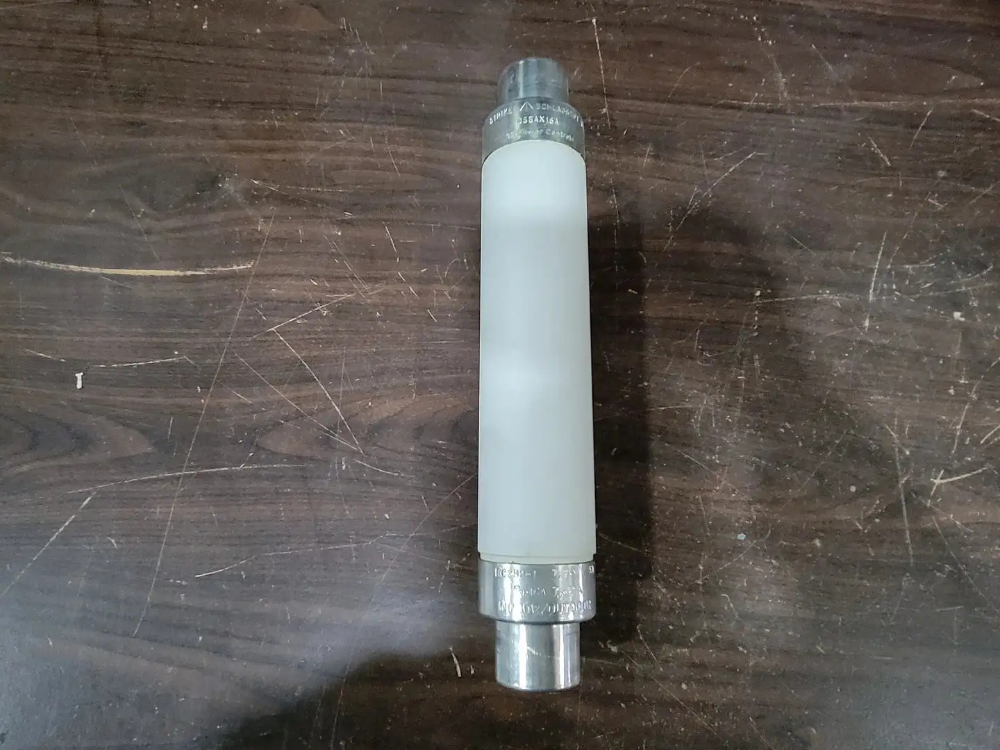 NEW GEC ALSTHOM DSSAX16A