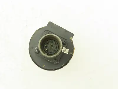Allen Bradley 845N-SJHN4-CMY2 Rotary Encoder Optical Incremental