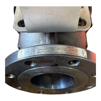 Used FLO TITE _UNKNOWN_ Valves/Fittings MX | MAQUINARIA PECUSA #1464971