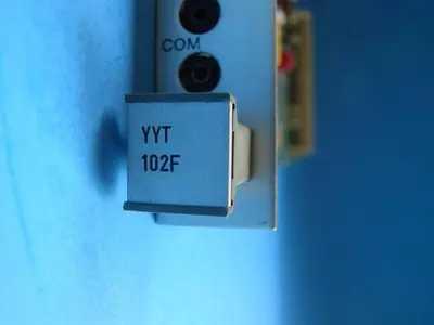USED ABB YT212001-AN