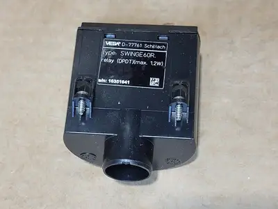NEW VEGA SWINGE60R