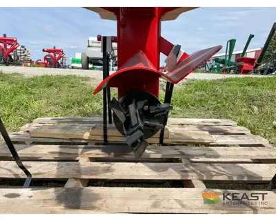 Used HURRICANE DITCHER _UNKNOWN_ Trenchers Iowa US | Keast Enterprises #1360348