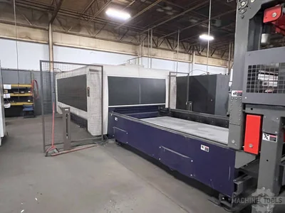 USED 2015 BYSTRONIC BYSPRINT