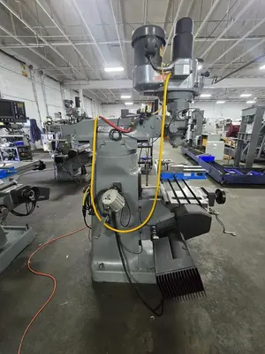 USED 2008 BRIDGEPORT/HARDINGE SERIES 1 MP