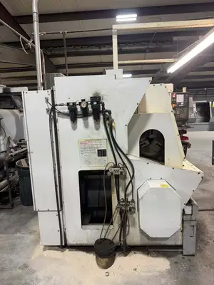 2006 HAAS SL-30 CNC Lathes | Toolquip, Inc. (2)