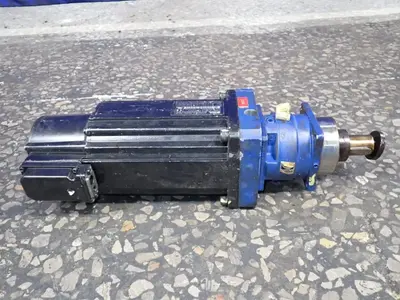 USED REXROTH MKD090B047GP1KN