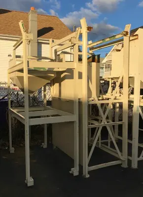 Used POWELL _UNKNOWN_ Feeders (Material Handling) Ontario CA | Walden Machinery #1290666