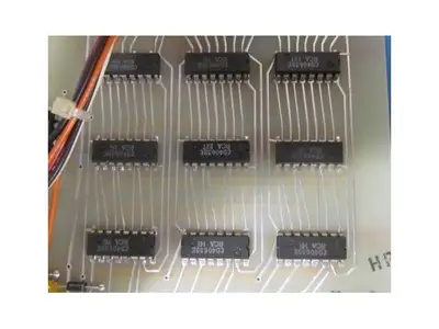 AC Autotech Corporation LM740A