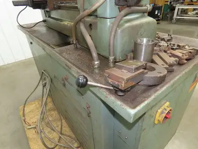 Used FEELER _UNKNOWN_ Precision Lathes Indiana US | Arrow Industrial #1462630