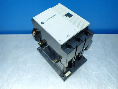 NEW ALLENBRADLEY 100A75NA3