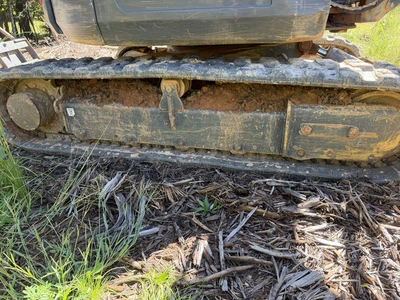Used 2020 New Holland E60C Excavators North Carolina US | Proxy Equipment #1486959