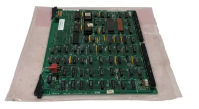 GENERAL ELECTRIC 44A719307-104 CPU14 PROCESSOR BOARD REFURBISHED
