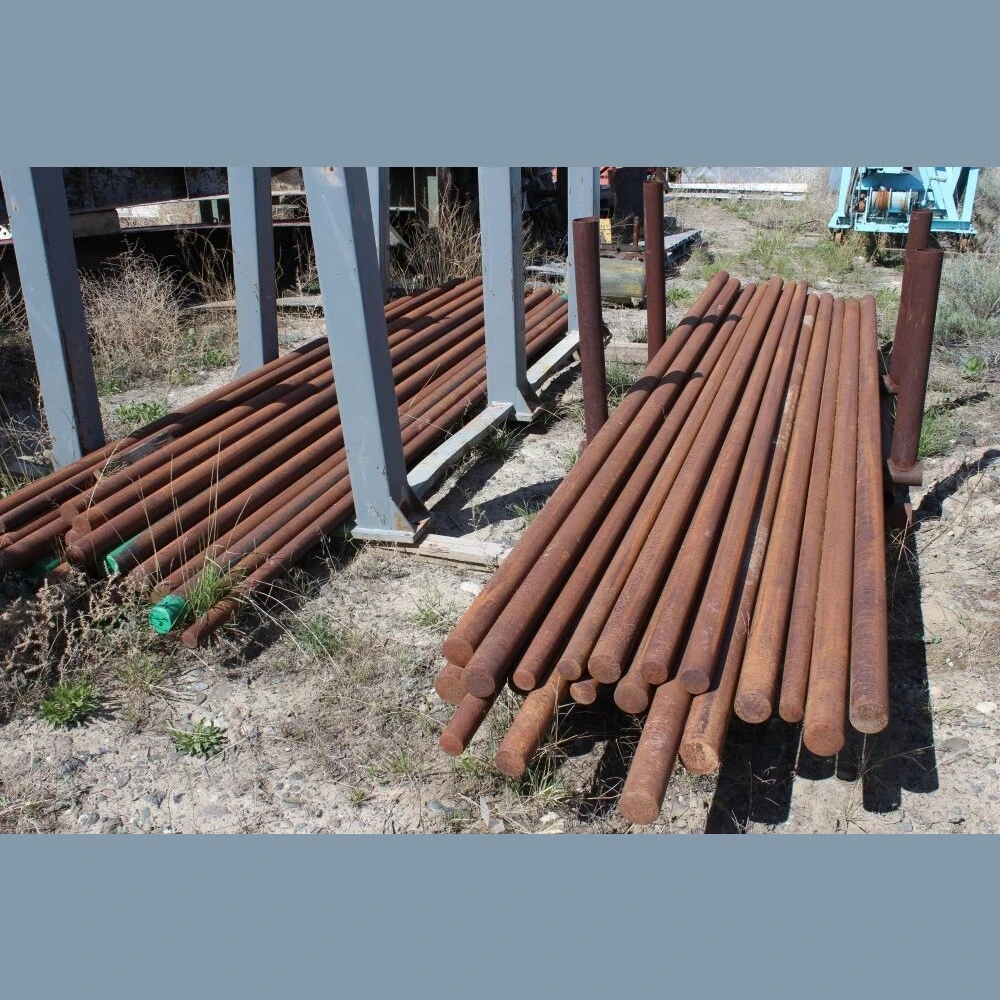3 inch Grinding Rods