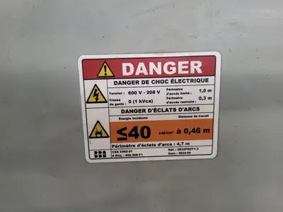 USED DELTA EVI CETC0075-S001534
