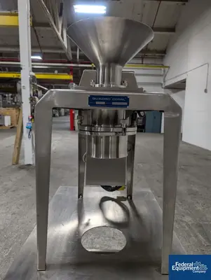 USED Quadro Quadro Comil, Model 197, S/S