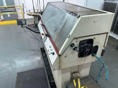 Used 2000 T-DRILL TCC-50 Tube, Pipe & Bar Cut-Offs Georgia US | The Equipment Hub #162964