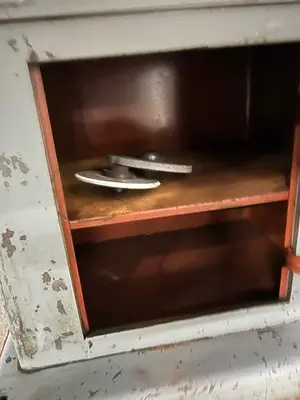 USED COVEL 7A