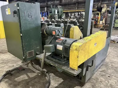Used YODER Q-150 Roll Formers Ohio US | G-2000, Inc. #1328923