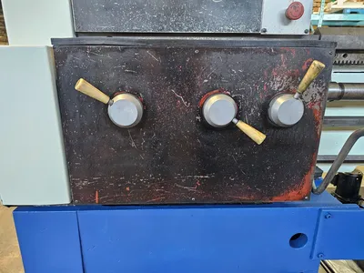 1994 ZMM SLIVEN 580 Engine Lathes | CNCsurplus (7)