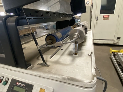 USED 1996 INGERSOLL RAND CB2-2400