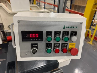 USED 2019 JANGJA SM6355