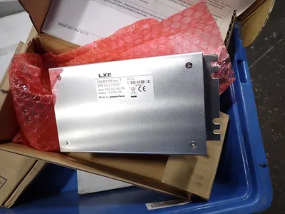Lxe / Globtek Power Supplies