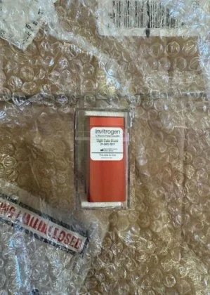 Invitrogen EVOS Light Cube Blank ZP-GWS-9019 in New Brunswick, NJ, USA