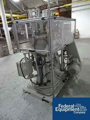 Used Manesty Manesty Drycota Tablet Press, 16 Station Tablet Presses Ohio US | Federal Equipment Company #126144